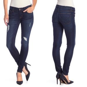 HUDSON Jeans Krista Skinny Jean